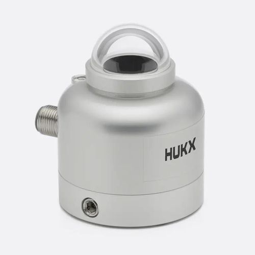 Piranómetro de clase C - SR05-A1 - Hukx - analógico / RS-485 / con salidas de tensión