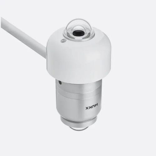 Albedometro de clase A - SRA30-M2-D1 - Hukx - espectralmente plano