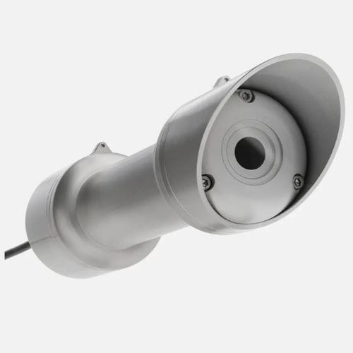 Pirheliómetro - DR30-D1 - Hukx