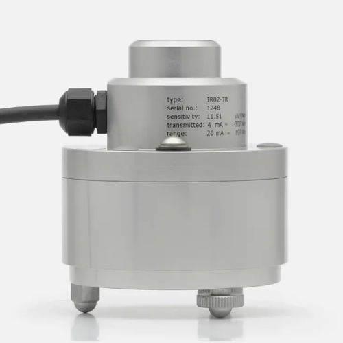 Pirgeometro - IR02-TR - Hukx