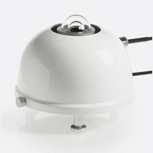 Unidad de ventilación para piranómetro - VU01 - Hukx