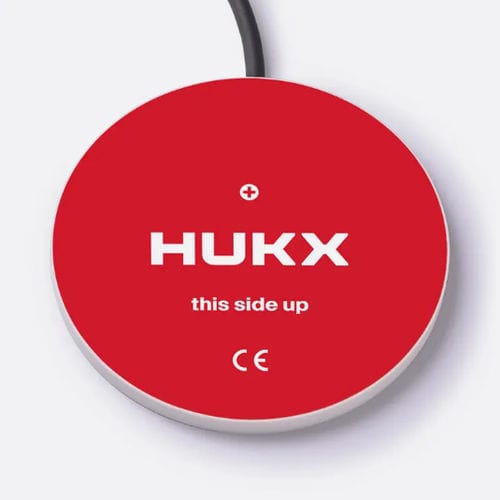 Sensor de flujo de calor robusto - HFP01 - Hukx - de calibración