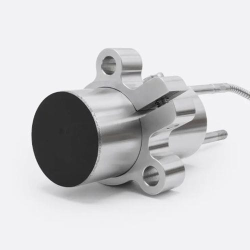 Sensor de flujo de calor de alta temperatura - HFS01 - Hukx - robusto / refrigerado por agua