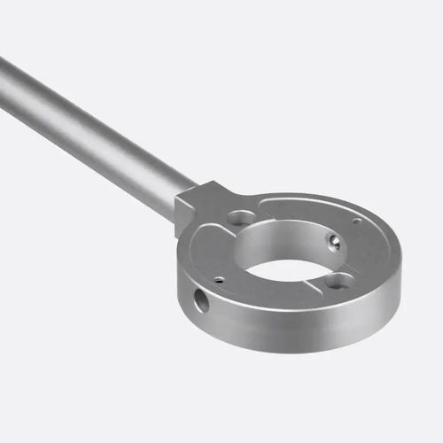 Fijación de pared - AMF03 - Hukx
