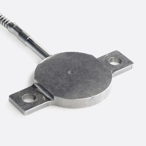Sensor de flujo de calor robusto - IHF01 - Hukx - de alta temperatura / de vigilancia