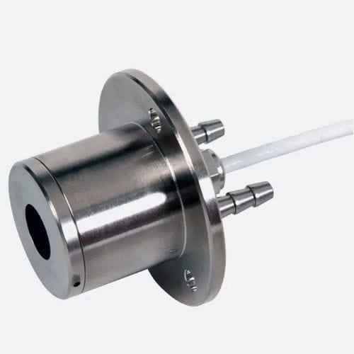 Sensor de flujo de calor refrigerado por agua - SBG01 - Hukx - de calibración