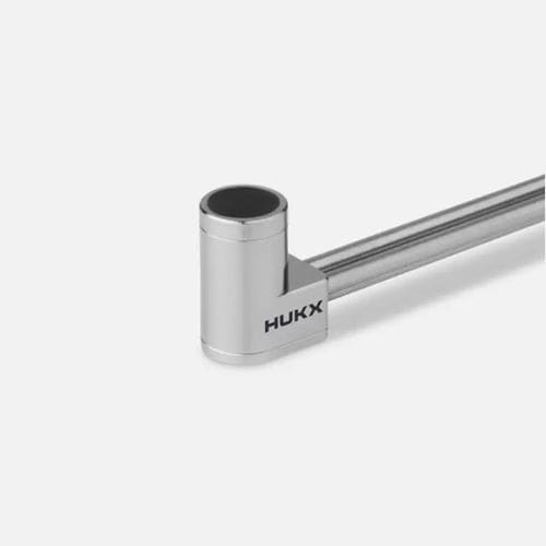 Sensor de flujo de calor refrigerado por agua - SBG04 - Hukx - de calibración