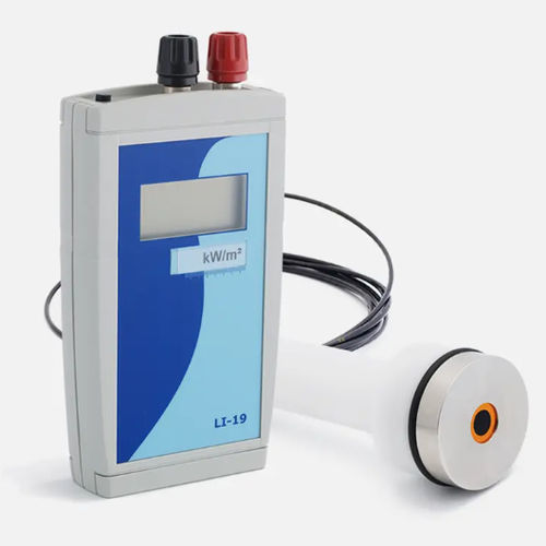 Sensor de flujo de calor de vigilancia - HF03-LI19 - Hukx