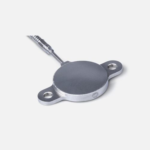 Sensor de flujo de calor de alta temperatura - IHF03 - Hukx - de calibración / de vigilancia / para I+D