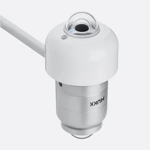 Albedometro de clase A - SRA300-D1 - Hukx
