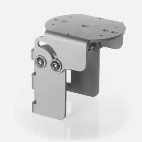 Fijación de pared para sensor - PMF01 - Hukx
