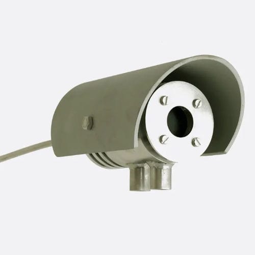 Sensor de flujo de calor de vigilancia - HF02 - Hukx