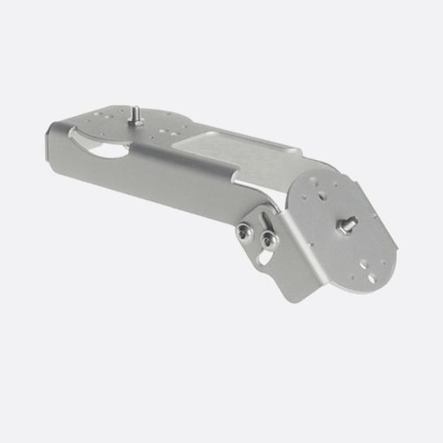 Fijación de pared para sensor - PMF02 - Hukx
