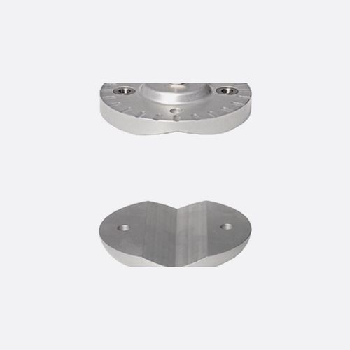 Fijación de pared para sensor - TLM01 - Hukx