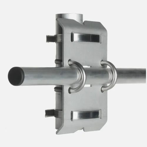Fijación de pared para sensor - CMF01 - Hukx