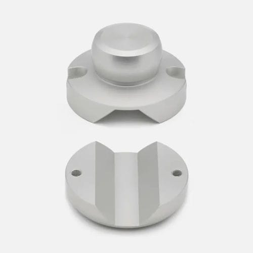 Fijación de pared para sensor - TMBL01 - Hukx