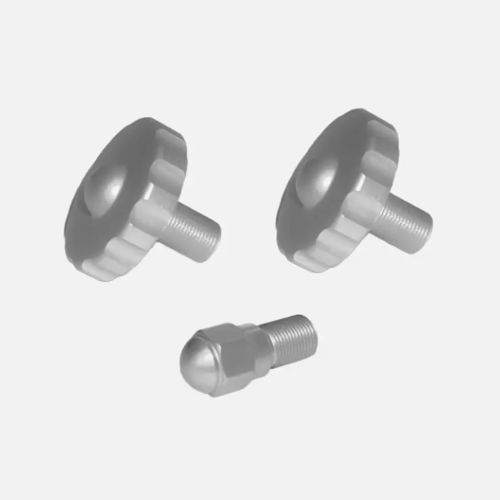 Kit de fijación de pared - LF01 - Hukx