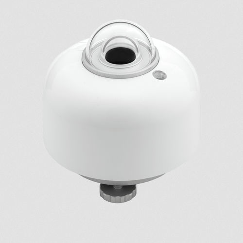 Piranómetro de clase B - SR100-A1 - Hukx - analógico / con salidas de tensión / para aplicaciones en pruebas de energía solar