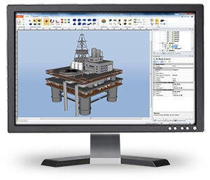 Software de visualización - GraphWorX™64 - ICONICS, Inc. - gráfico / de diseño / de gestión de datos