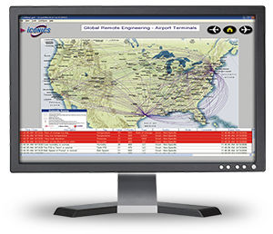 Software HMI - AlarmWorX™32 - ICONICS, Inc. - de gestión / de SCADA / de alarma