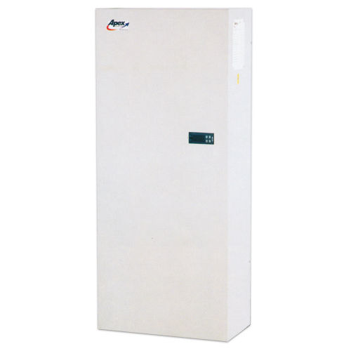 Climatizador para armario eléctrico vertical - CME, CTE series - APEX TECHNOLOGIES - industrial / para zona peligrosa / para altas temperaturas
