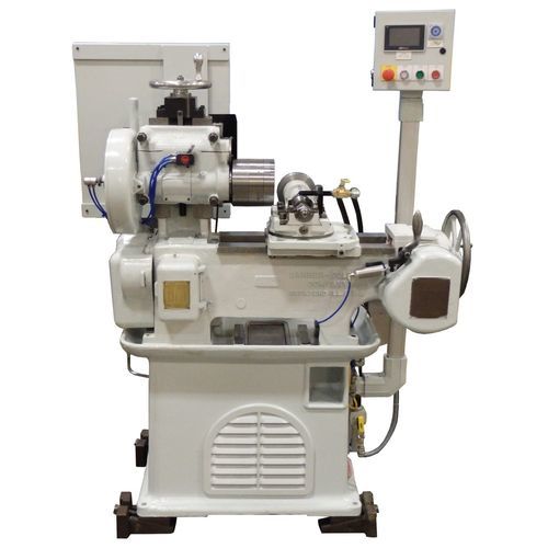 Fresadora De Engranajes Horizontal - Barber-Colman - C & B Machinery