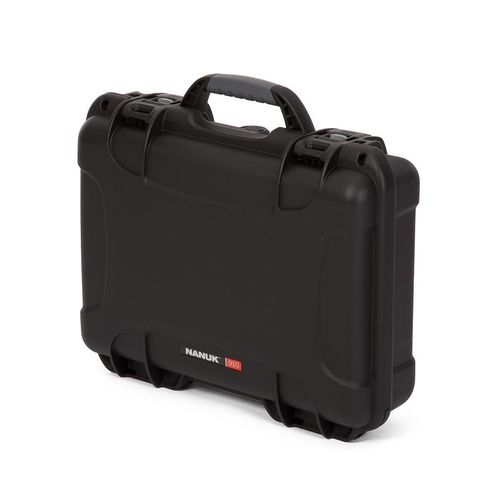 Maletín de transporte - 910 - NANUK - de protección / de PP / para equipo fotográfico