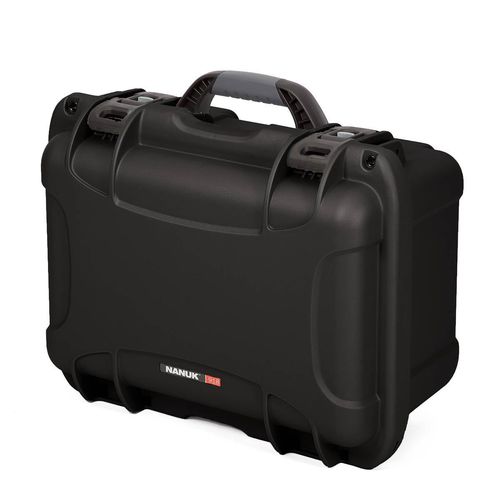 Maletín de transporte - 918 - NANUK - de protección / de polipropileno / de resina