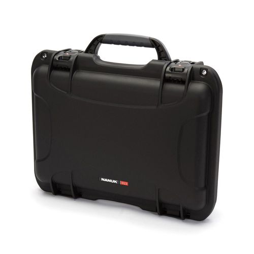 Maletín de transporte - 923 - NANUK - de protección / de PP / para equipo fotográfico