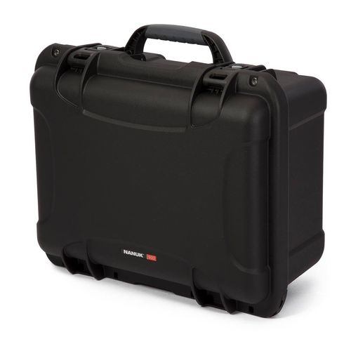 Maletín de protección - 933 - NANUK - de resina / para equipo fotográfico / para la electrónica