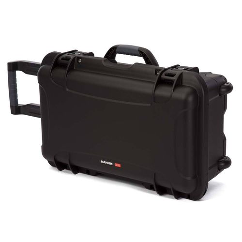 Maletín con ruedas - 935 - NANUK - de transporte / de protección / de resina