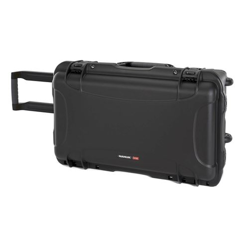 Maletín con ruedas - 938 - NANUK - de transporte / de protección / de PP