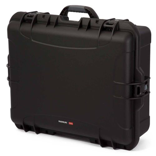 Maletín de transporte - 945 - NANUK - de resina / para equipo fotográfico / para equipamiento médico