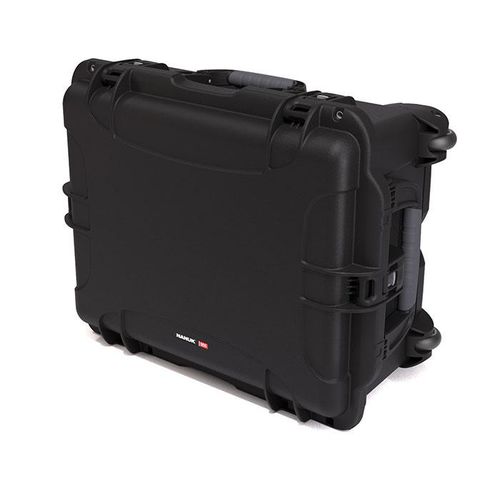 Maletín con ruedas - 955 - NANUK - de transporte / de protección / de resina