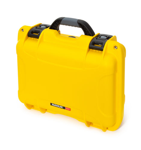 Maletín de transporte - 915 - NANUK - de protección / de PP / para herramienta