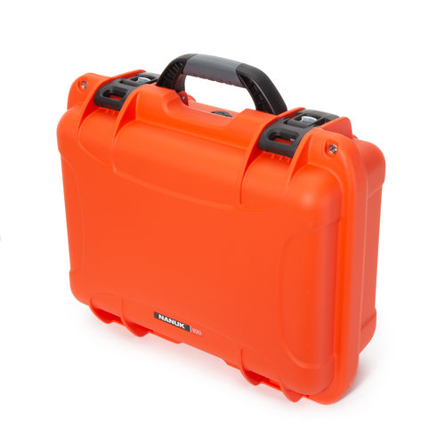 Maletín para equipamiento médico - 920 - NANUK - de protección / de resina / para ordenador portátil