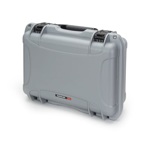Maletín de transporte - 925 - NANUK - de protección / de polipropileno / de resina