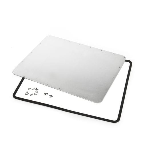 Kit de prueba de protección contra líquidos - 903  - NANUK - manual / para placas de plástico / aluminio