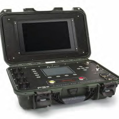 Kit de prueba - NANUK