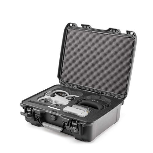 Flight case a medida - 930 - NANUK