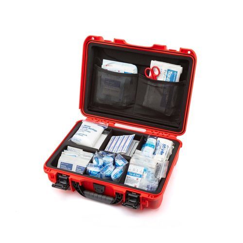 Kit de emergencia de primeros auxilios - 910 - NANUK