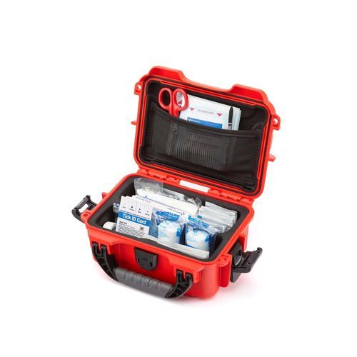 Kit de emergencia de primeros auxilios - 903 - NANUK