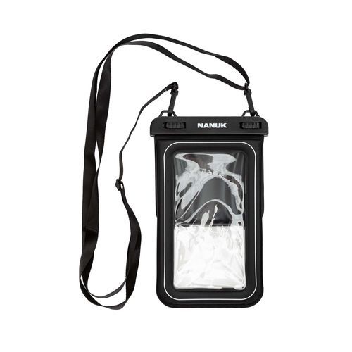 Carcasa protectora para teléfono móvil - 30-90080-k - NANUK - resistente al agua / estanca al polvo