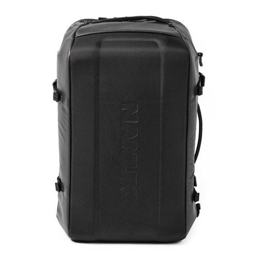 Bolsa de transporte - N-PVD 40L - NANUK - con cremallera / de poliéster / de EVA