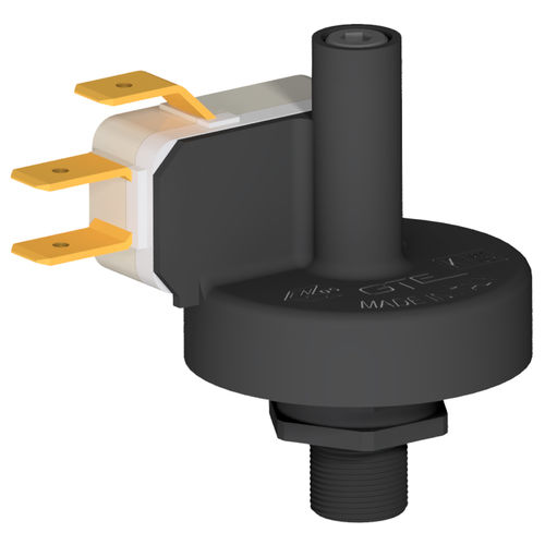 presostato diferencialSP