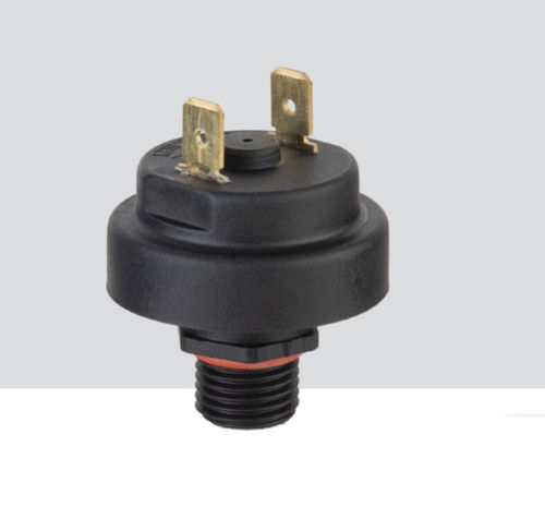Presostato para agua - PS  - GTE Elettromeccanica Srl - de plástico / industrial / compacto