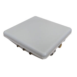 Sistema RFID fija - BLUEBOX RFID CX–AVI LR - iDTRONIC GmbH - con interfaz PC / interfaz Ethernet / inalámbrica