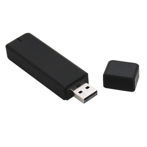 Lector RFID compacto - EVO UHF - iDTRONIC GmbH - de mesa / USB / UHF