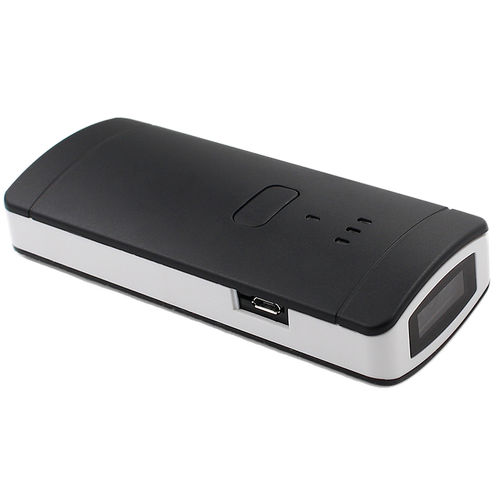 Lector RFID compacto - I-COLLECT 2.0 - iDTRONIC GmbH - de mano / portátil / USB