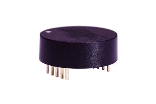 Lector RFID embarcado - LF Reader R810 - iDTRONIC GmbH - con interfaz PC / con antena integrada